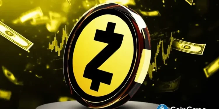 How High Can Zcash (ZEC) Price Go?