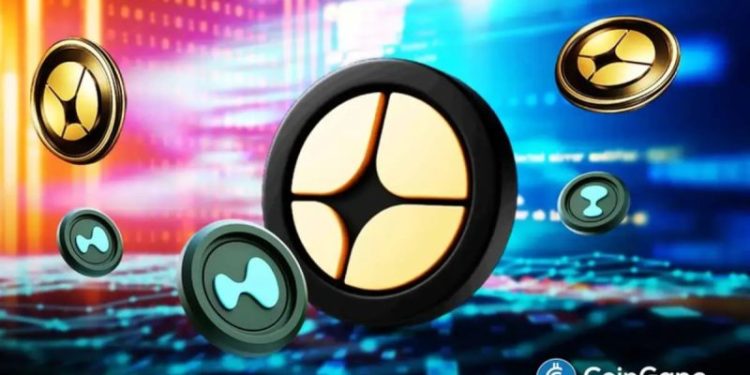 Hyperliquid Rival Aster DEX Targets Early 2026 For Layer 1 Launch