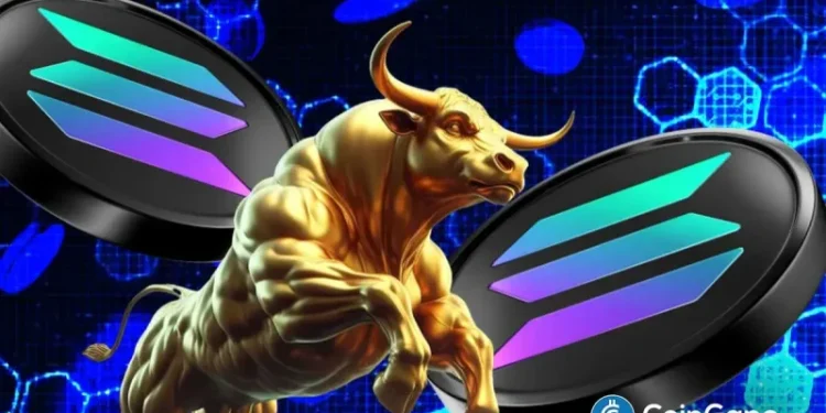 Is Solana Price Poised for a +50% Bullish Rally? Here’s What to Expect