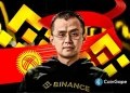 Binance Lists First Nation–Backed Stablecoin; CZ Reacts