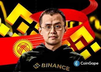 Binance Lists First Nation–Backed Stablecoin; CZ Reacts