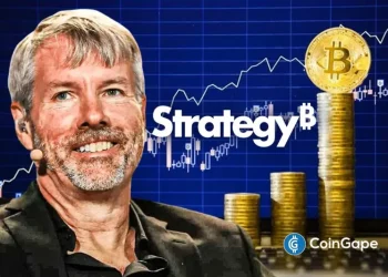 Michael Saylor’s Strategy Challenges MSCI Over Bitcoin Treasury Exclusion Plan