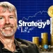 Michael Saylor’s Strategy Challenges MSCI Over Bitcoin Treasury Exclusion Plan