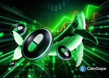 Pump Coin Price Soars as New Whale Accumulates $23.5M Amid Market Dip