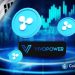 Ripple Attracts $300M Institutional Bet as VivoPower Launches Korean Investment Vehicle