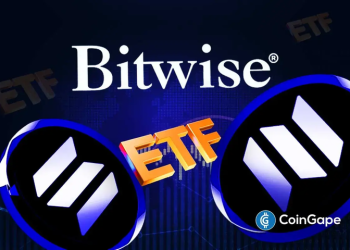 Bitwise SOL ETF Records 33 Days of Nonstop Inflows- Is A Recovery to $150 Possible?