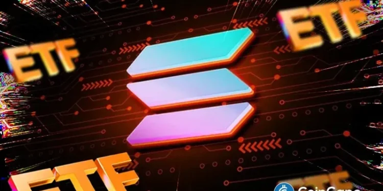 Solana Price Outlook Strengthens as Spot ETFs See $15.68M in Fresh Inflows