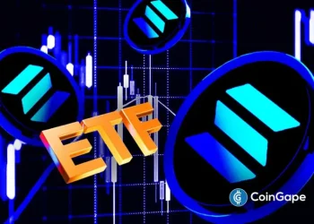 Solana Price Poised for 25% Rally as ETF Inflows Surge Past $650M