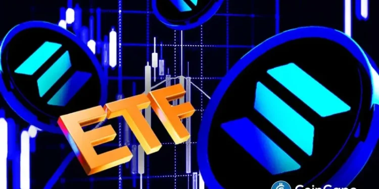 Solana Price Poised for 25% Rally as ETF Inflows Surge Past $650M