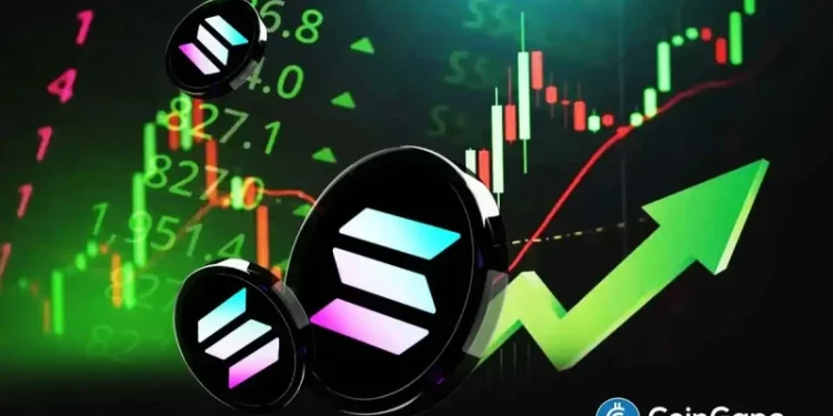 Solana Price Prediction: How High Could SOL Go in January 2026?