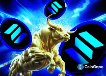 Solana Price Set for $150+ as Bullish Sentiment Rises in Crypto Market