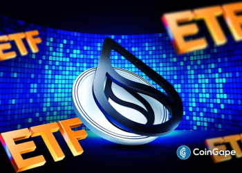 Sui Price Eyes $2+ as SEC Approves First 2X Leveraged SUI ETF