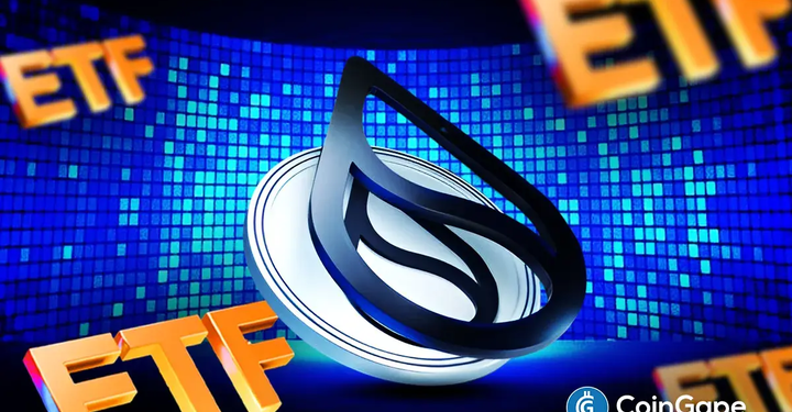 Sui Price Eyes $2+ as SEC Approves First 2X Leveraged SUI ETF