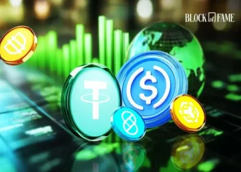 Inside the Exponential Rise of Stablecoin-as-a-Service Business