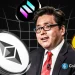 Tom Lee’s BitMine Increases Staked ETH to $1.3B as Ethereum Tops Solana and BNB in 2025 Flows