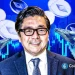 Breaking: Tom Lee’s Bitmine Buys $130M in ETH as Ethereum Whales Now Control 70% of Supply