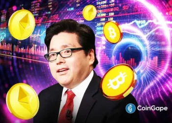 Tom Lee Says Bitcoin Could Hit New ATH In January As Hassett Becomes Favorite For Fed Chair