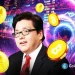 Tom Lee Says Bitcoin Could Hit New ATH In January As Hassett Becomes Favorite For Fed Chair