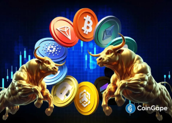 Top 3 Crypto Events to Watch at Year-End, Bullish Ahead?