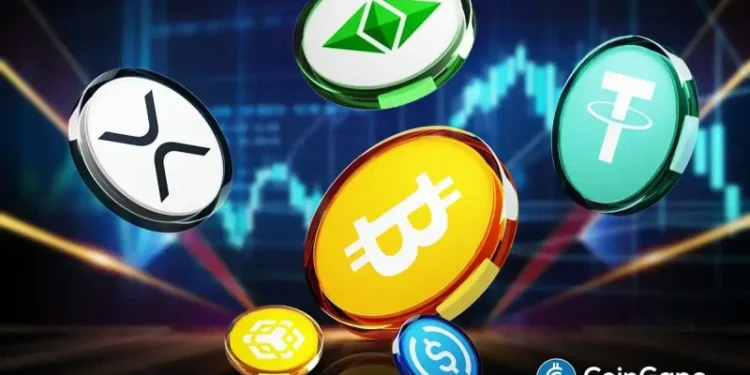 Top Cryptocurrency Market Events to Watch This Week