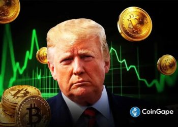 Trump-Backed American Bitcoin Surpasses GameStop as Holdings Reach 4,783 BTC