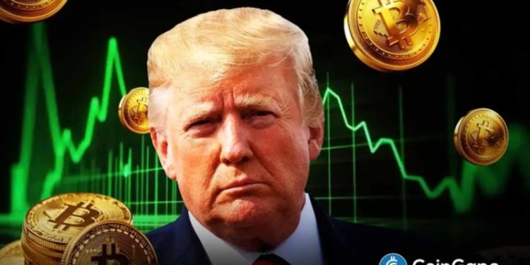 Trump-Backed American Bitcoin Surpasses GameStop as Holdings Reach 4,783 BTC