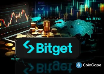 Universal Exchange Bitget Removes Barriers to Traditional Markets, Offers Forex and Gold Trading to Crypto Users