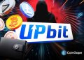 Upbit Hack: Team Freezes $1.77M in Stolen Assets Amid Ongoing Investigation