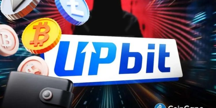 Upbit Hack: Team Freezes $1.77M in Stolen Assets Amid Ongoing Investigation
