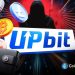 Upbit Hack: Team Freezes $1.77M in Stolen Assets Amid Ongoing Investigation