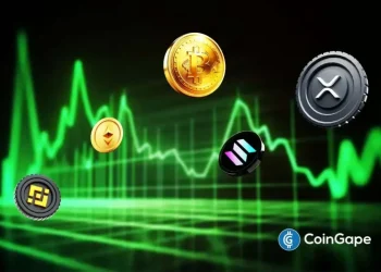 Why Are Crypto Prices Surging on the Last Day of 2025?