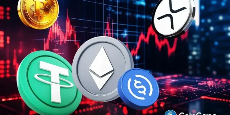 Why is Crypto Market Down Today? (18 Dec)