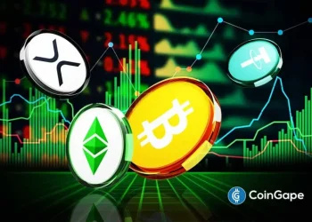 December Recovery Ahead? Coinbase Outlines Why Crypto Market May Rebound