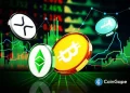 Crypto Market Eyes Bounce as Traders Await U.S CPI Data, Jobless Claims and BOJ Rate Decision