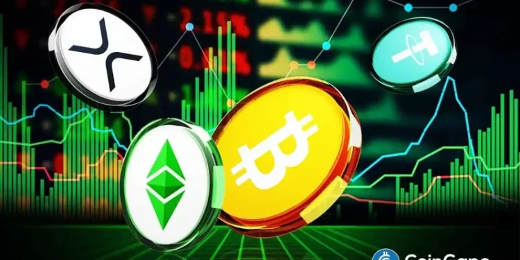 Why Is Crypto Market Recovering?