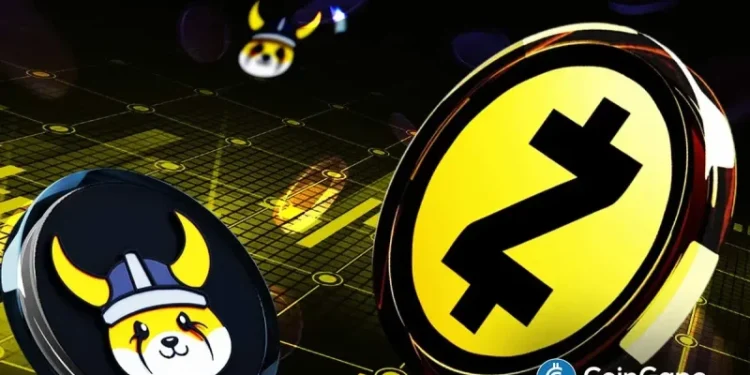 Why ZEC, CC, FLOKI, and LUNC Prices Are Pumping Today?