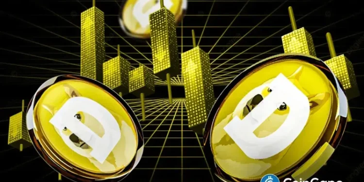 Dogecoin Price Prediction: Will $0.30 Be Next Target for DOGE?