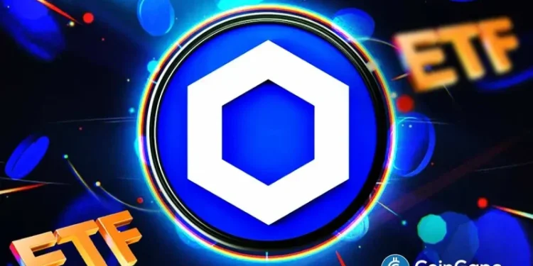 Will Chainlink Price Soar to $20 with U.S. Spot ETF Launch?