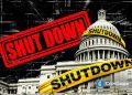 Another U.S. Government Shutdown Looming JAN 31? Congress Left Town With No Deal