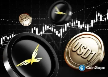 USD1 Gets Major Boost as Trump’s World Liberty Plans Treasury-Backed Expansion