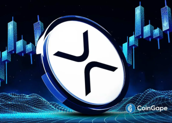 XRP Price Eyes Big Breakout as Triangle Pattern Signals 16% Move