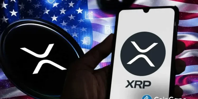 XRP Price Outlook Ahead of US Strategic Crypto Reserve