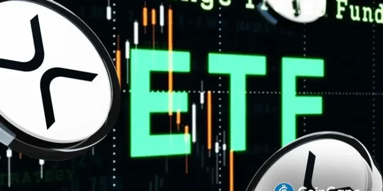 XRP Price Prediction As Spot ETF Inflows Near $1 Billion: What’s Next?