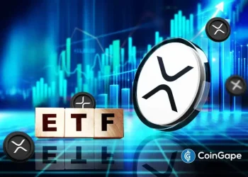 XRP Price Target $3 as Spot ETFs Continue to See Inflows