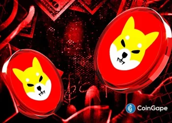 Shiba Inu Price Outlook As SHIB Burn Rate Explodes 2800% in 24 Hours