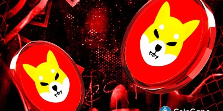 Shiba Inu Price Outlook As SHIB Burn Rate Explodes 2800% in 24 Hours