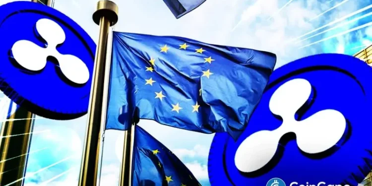 XRP News: Ripple Secures First EMI License in Luxembourg to Boost Payments in Europe