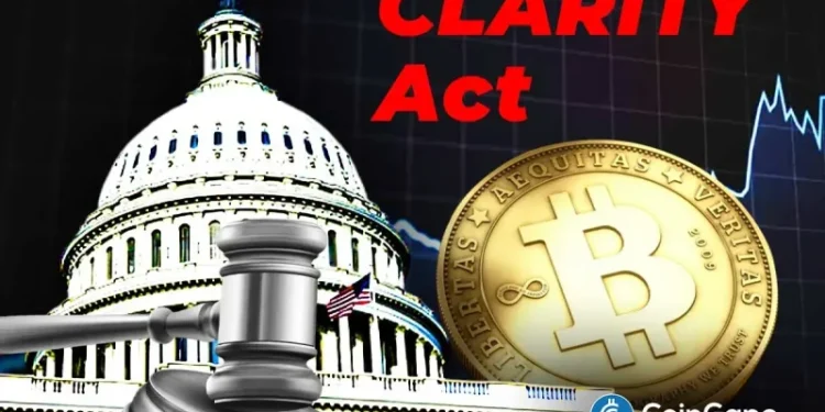 Institutional Bitcoin Futures Activity Climbs as Senate Sets January 27 CLARITY Act Markup