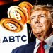 ABTC Stock Rises as Trump-Linked American Bitcoin Boosts Holdings to 5,427 BTC