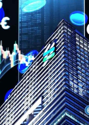 $850 Billion Standard Chartered To Set Up Prime Brokerage For Crypto Trading